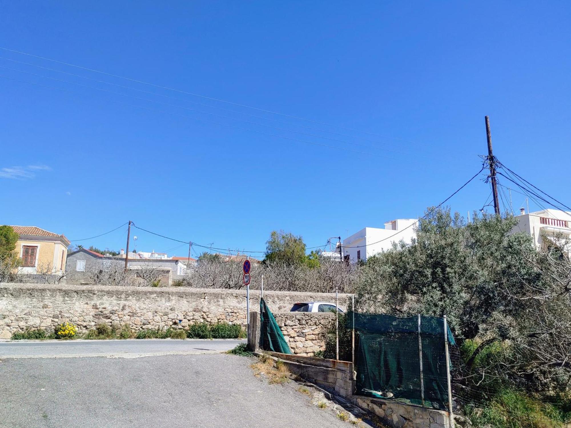 Hotel Aegina Zimmer foto